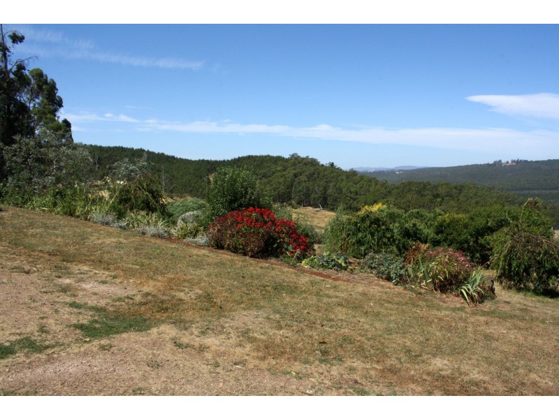 284 Old Paradise Road, Sheffield TAS 7306