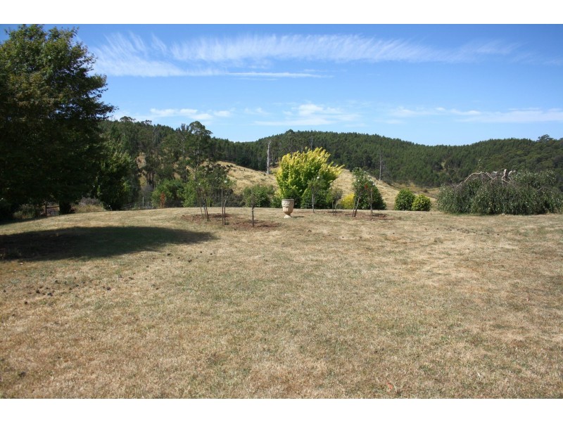 284 Old Paradise Road, Sheffield TAS 7306
