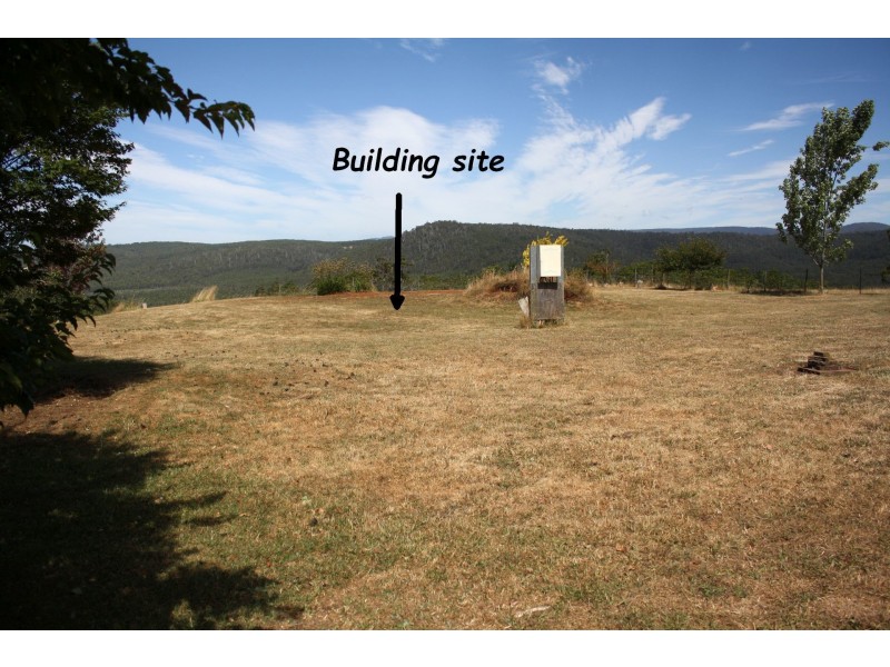 284 Old Paradise Road, Sheffield TAS 7306