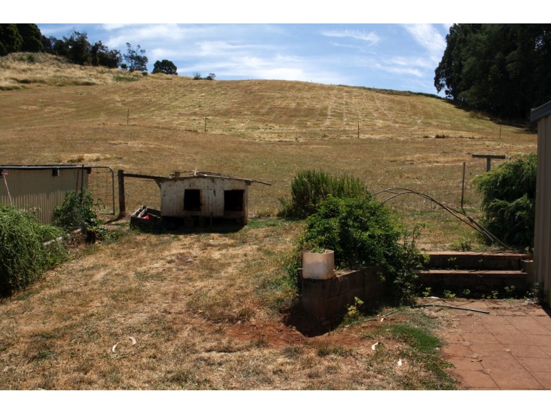 284 Old Paradise Road, Sheffield TAS 7306