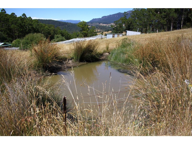 284 Old Paradise Road, Sheffield TAS 7306