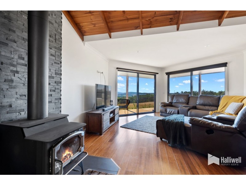 130 Maloneys Road, Sunnyside TAS 7305