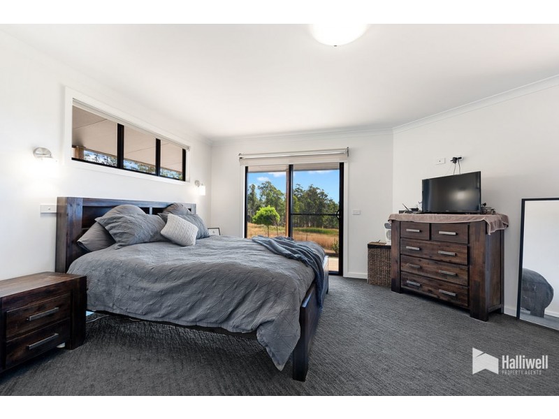 130 Maloneys Road, Sunnyside TAS 7305