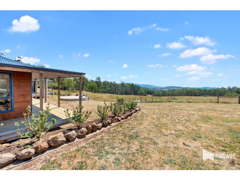 130 Maloneys Road, Sunnyside TAS 7305