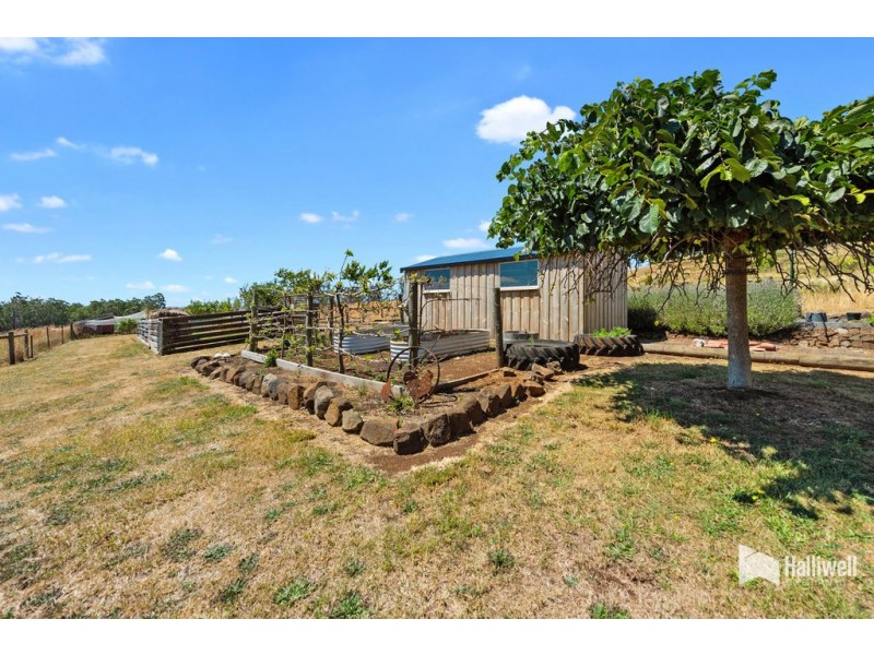 130 Maloneys Road, Sunnyside TAS 7305