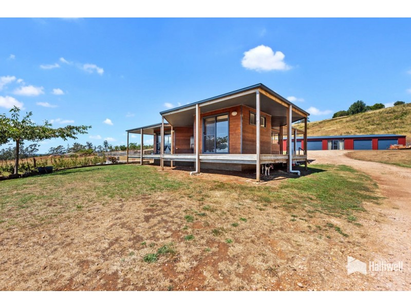 130 Maloneys Road, Sunnyside TAS 7305