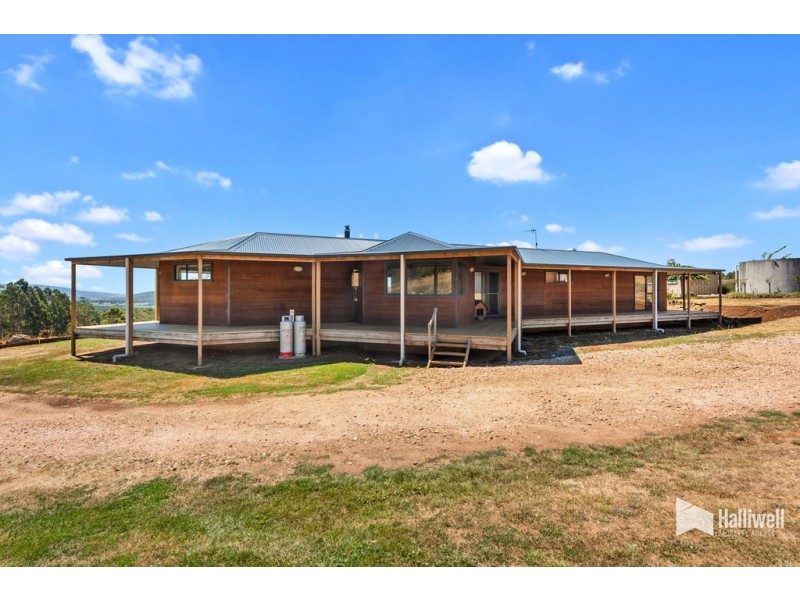 130 Maloneys Road, Sunnyside TAS 7305