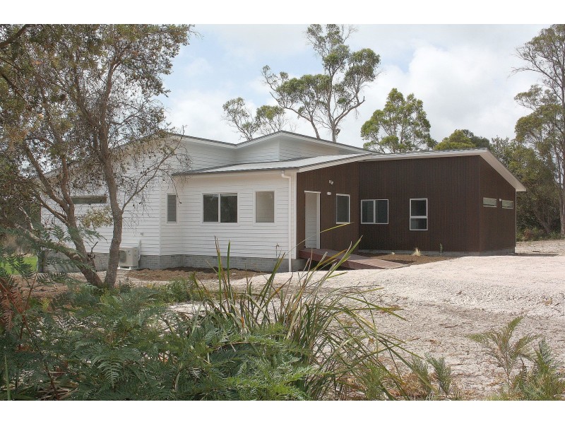 27 Charles Street, Squeaking Point TAS 7307