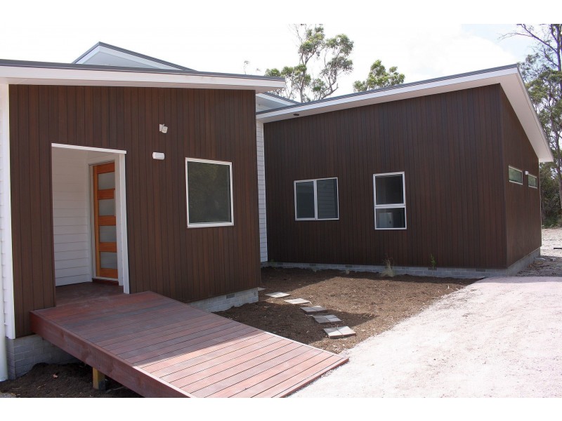 27 Charles Street, Squeaking Point TAS 7307