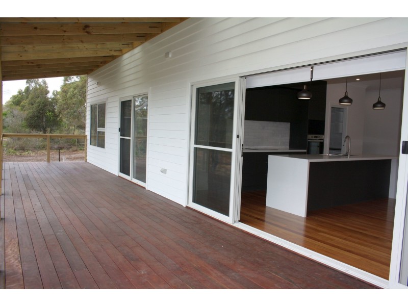 27 Charles Street, Squeaking Point TAS 7307