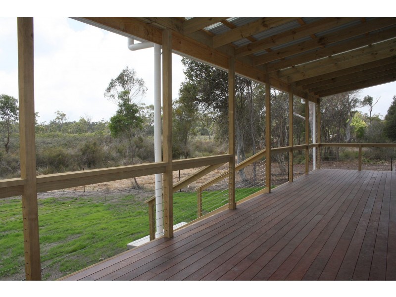 27 Charles Street, Squeaking Point TAS 7307