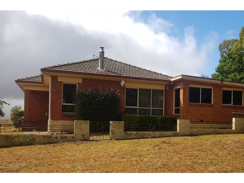80 Chapel Road, Sassafras TAS 7307