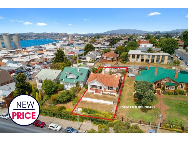 55 Stewart Street, Devonport TAS 7310