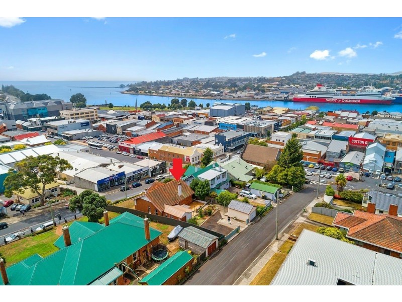 55 Stewart Street, Devonport TAS 7310