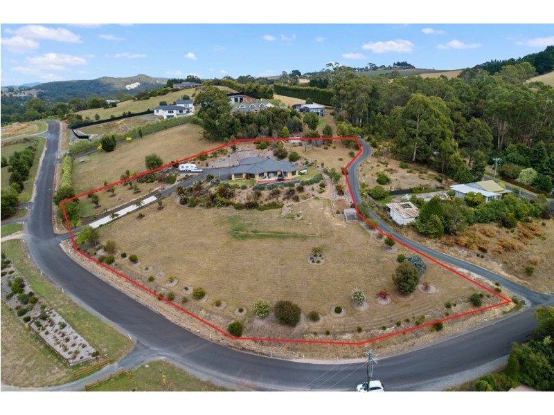 13 Donvista Drive, Don TAS 7310