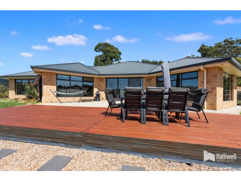 13 Donvista Drive, Don TAS 7310