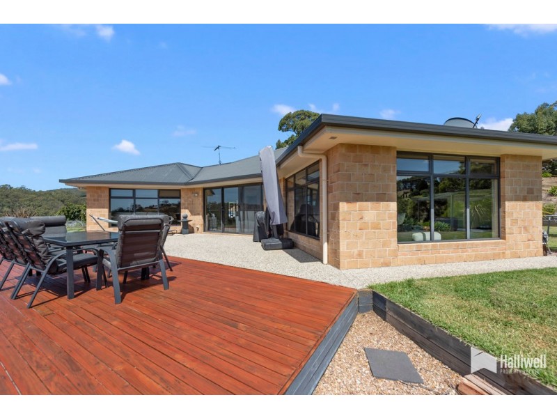 13 Donvista Drive, Don TAS 7310