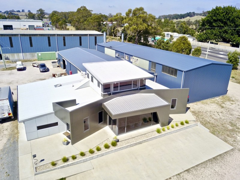 21 Faulkner Drive, Latrobe TAS 7307