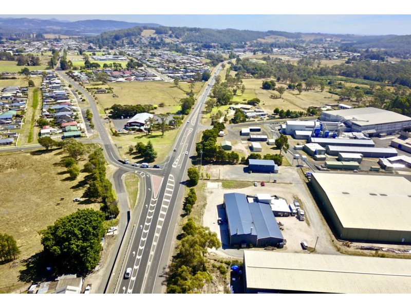 21 Faulkner Drive, Latrobe TAS 7307