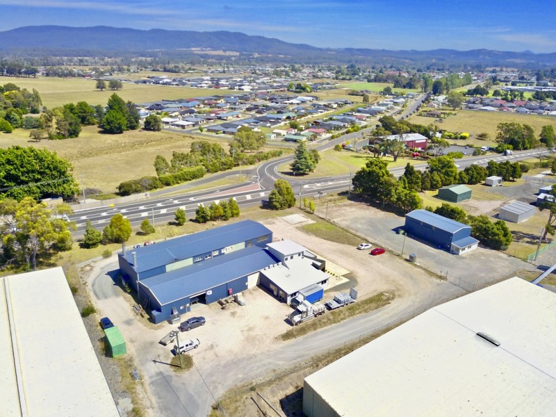 21 Faulkner Drive, Latrobe TAS 7307