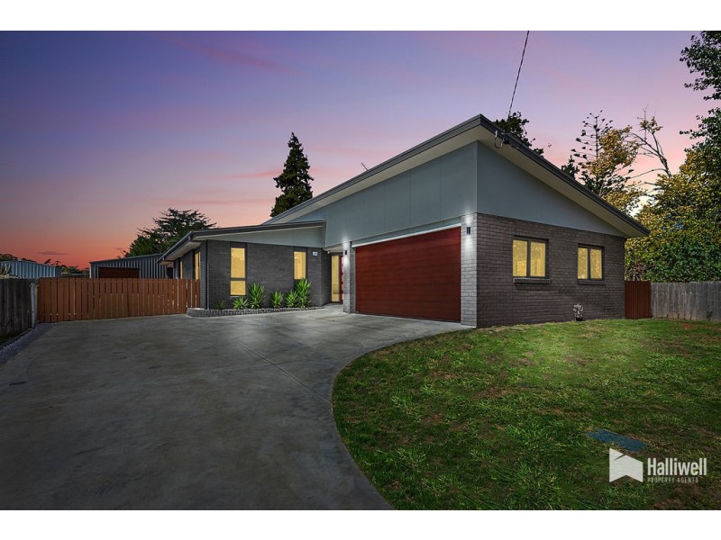 163 Sheffield Road, Spreyton TAS 7310
