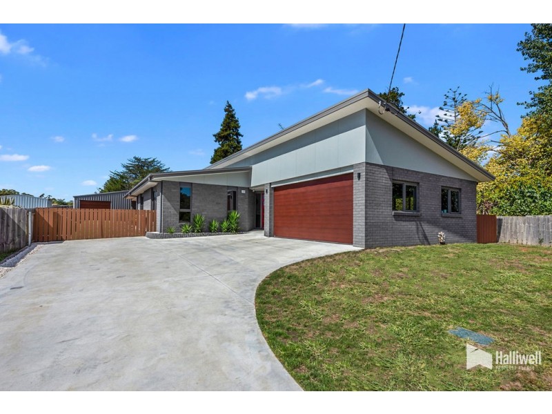163 Sheffield Road, Spreyton TAS 7310