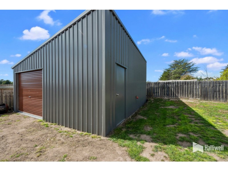 163 Sheffield Road, Spreyton TAS 7310