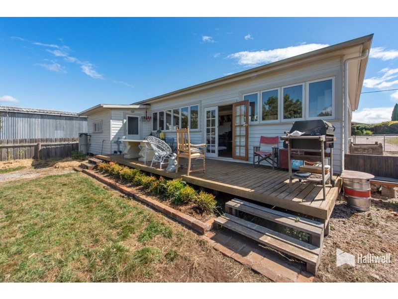 8 Johnson Street, Sheffield TAS 7306