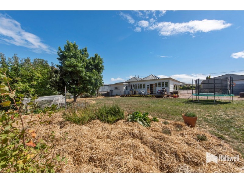 8 Johnson Street, Sheffield TAS 7306