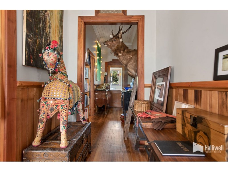 8 Johnson Street, Sheffield TAS 7306