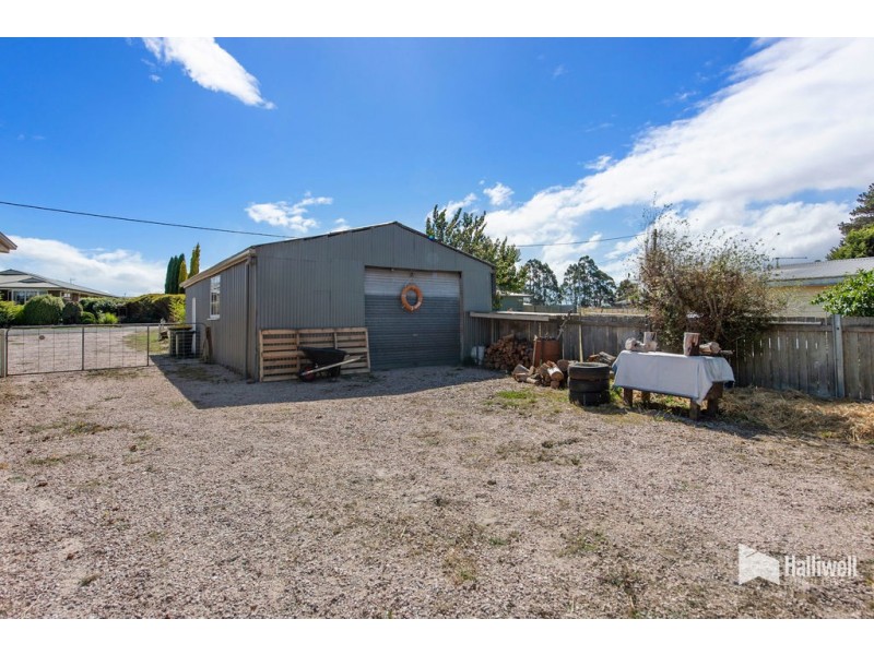 8 Johnson Street, Sheffield TAS 7306