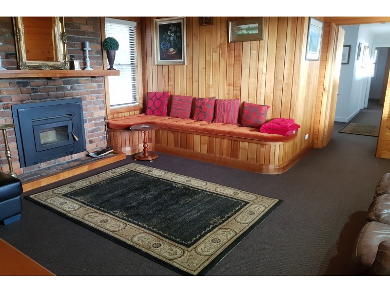 17 Frederick Street, Hawley Beach TAS 7307