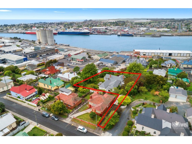 46 Wenvoe Street, Devonport TAS 7310
