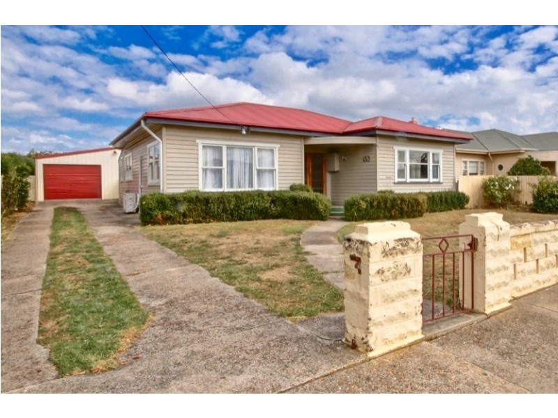 133 Oldaker Street, Devonport TAS 7310