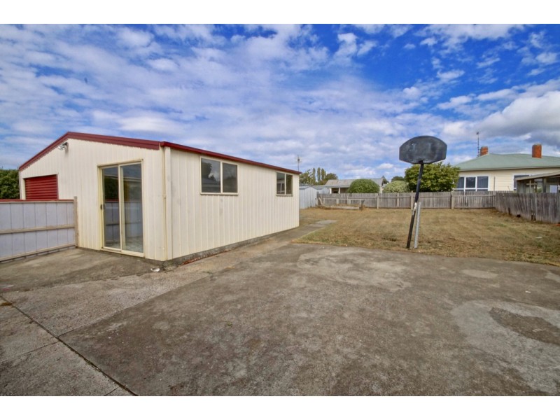 133 Oldaker Street, Devonport TAS 7310