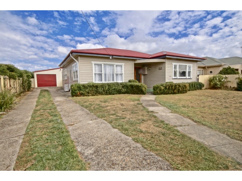 133 Oldaker Street, Devonport TAS 7310