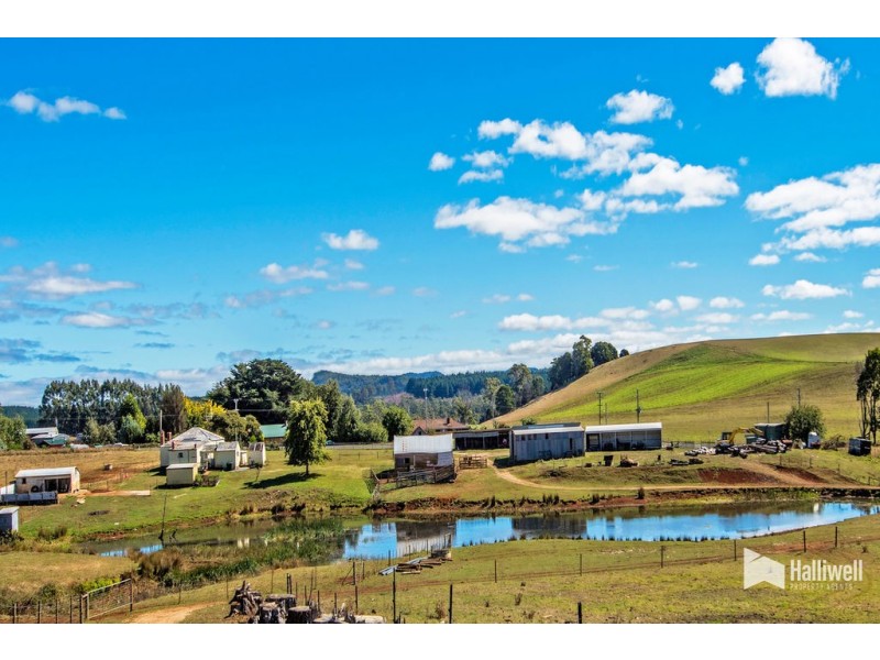 1461 Castra Road, Sprent TAS 7315