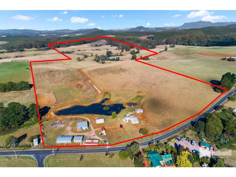 1461 Castra Road, Sprent TAS 7315