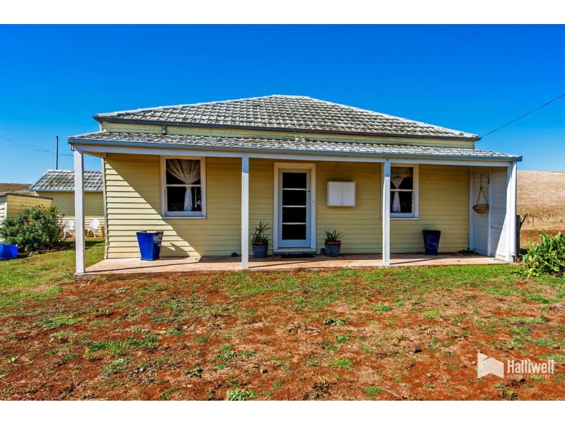 1461 Castra Road, Sprent TAS 7315