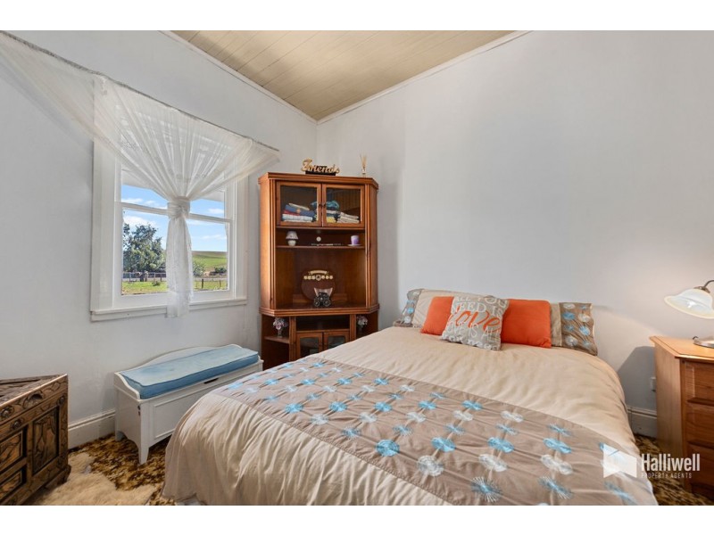 1461 Castra Road, Sprent TAS 7315