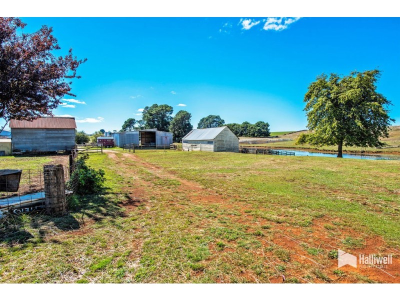 1461 Castra Road, Sprent TAS 7315