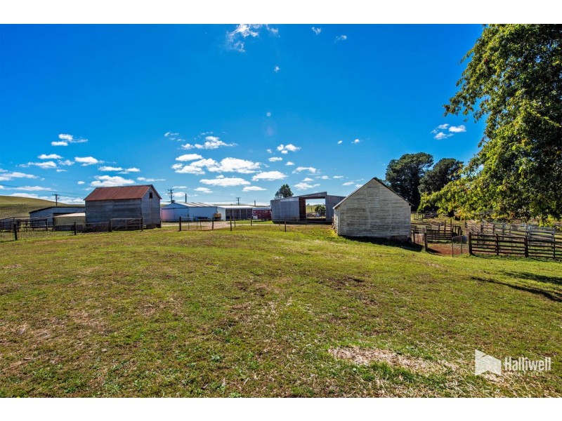 1461 Castra Road, Sprent TAS 7315