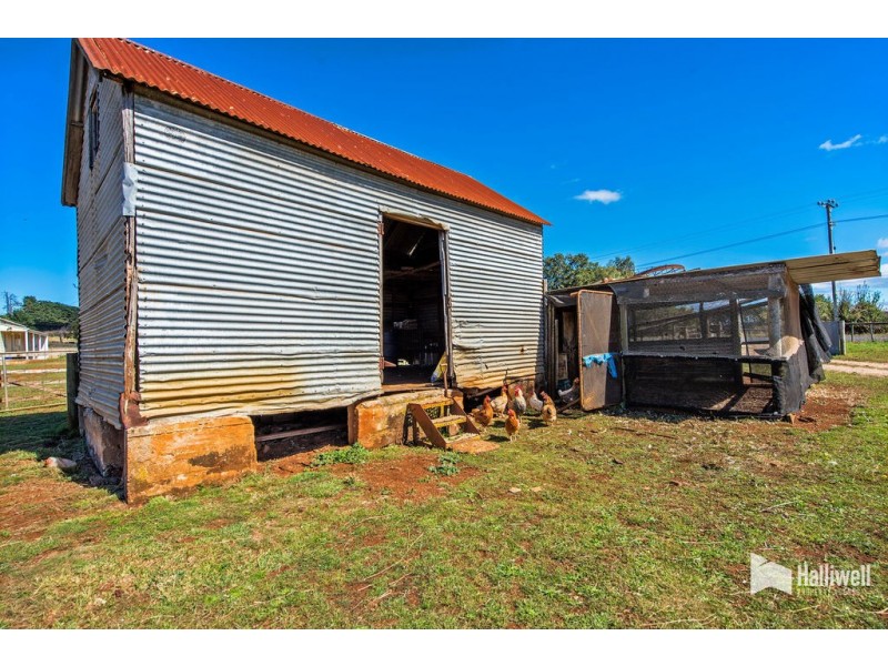 1461 Castra Road, Sprent TAS 7315