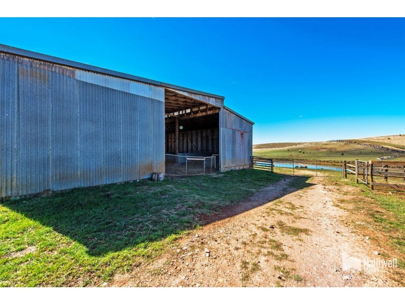 1461 Castra Road, Sprent TAS 7315