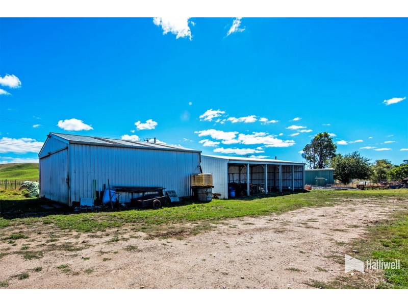 1461 Castra Road, Sprent TAS 7315
