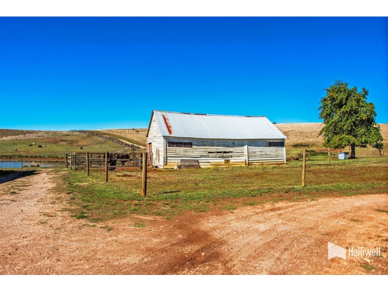 1461 Castra Road, Sprent TAS 7315