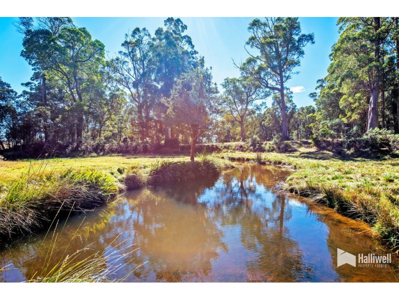 1461 Castra Road, Sprent TAS 7315