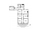 1461 Castra Road, Sprent TAS 7315 Floorplan