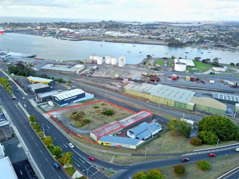 7-9 Finlaysons Way, Devonport TAS 7310