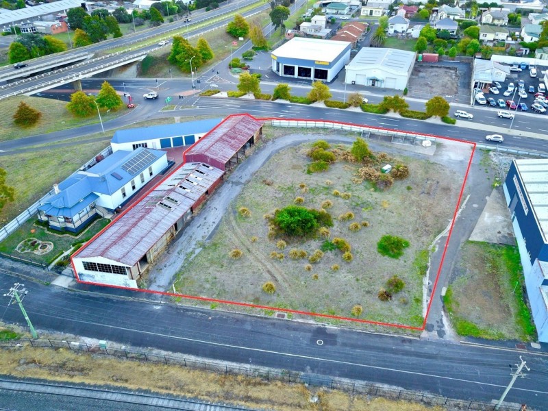 7-9 Finlaysons Way, Devonport TAS 7310